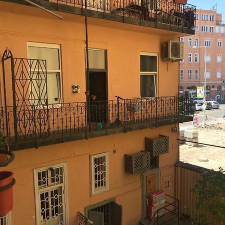 Bella Fiore Apartment 4 Budapest Exteriör bild