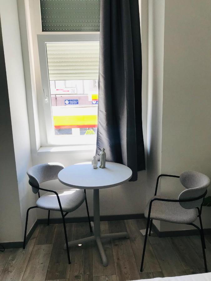 Bella Fiore Apartment 4 Budapest Exteriör bild