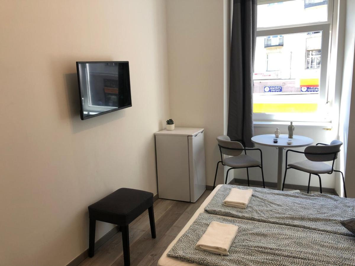 Bella Fiore Apartment 4 Budapest Exteriör bild