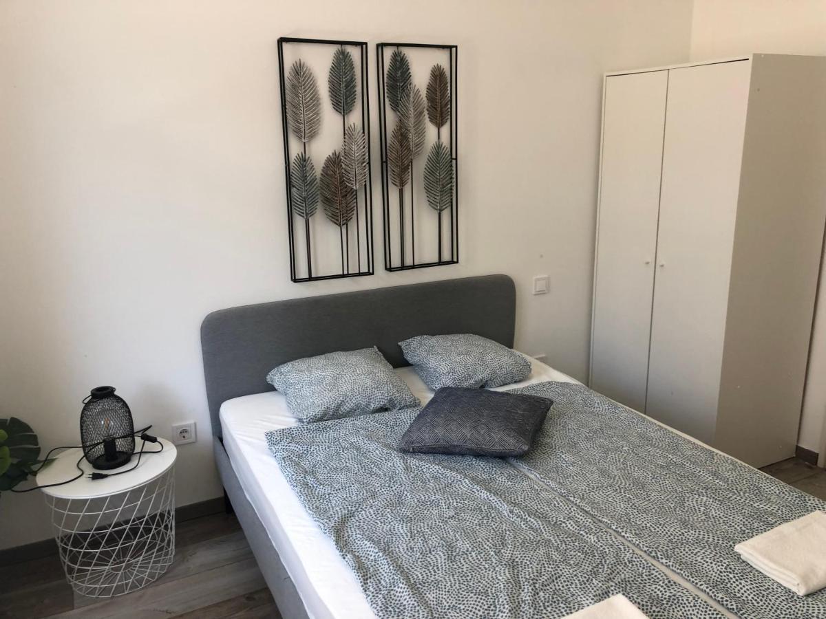 Bella Fiore Apartment 4 Budapest Exteriör bild