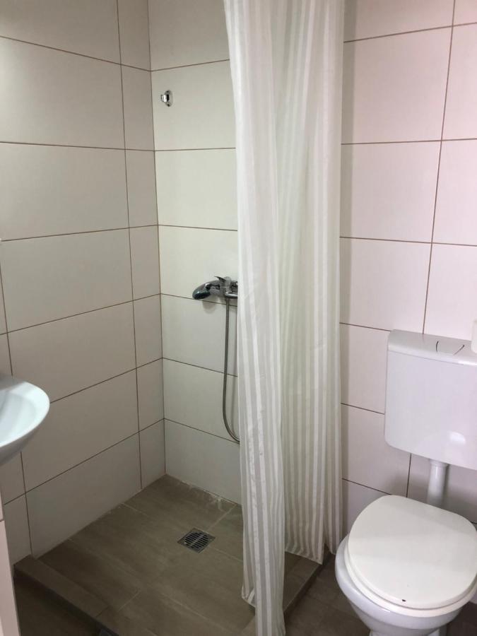 Bella Fiore Apartment 4 Budapest Exteriör bild